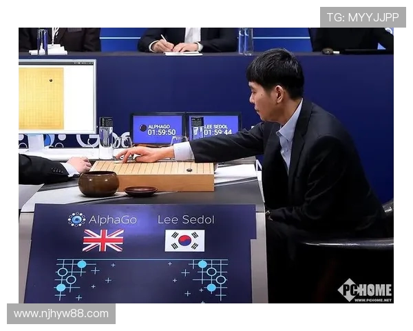 人工智能AlphaGo挑战五虎将棋手的巅峰对决引发围棋界热议