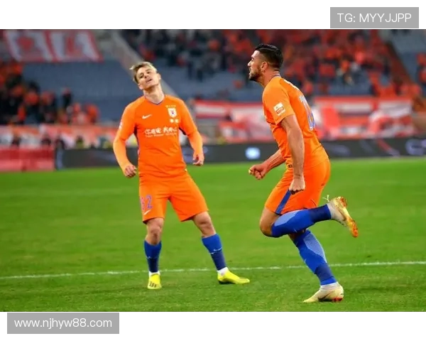 山东鲁能与上港精彩对决视频回顾及赛后分析全景呈现